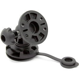 Кронштейн наклонный быстросъемный без монтажной шайбы (040558T)